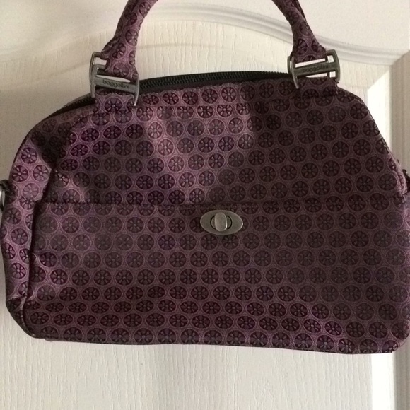 Baggallini Accessories - Baggallini Purse with Coin Purse